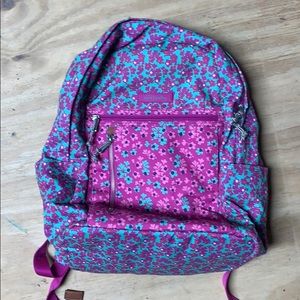 Lighten Up Backpack